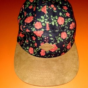 Nwt EMPYRE skate hat .